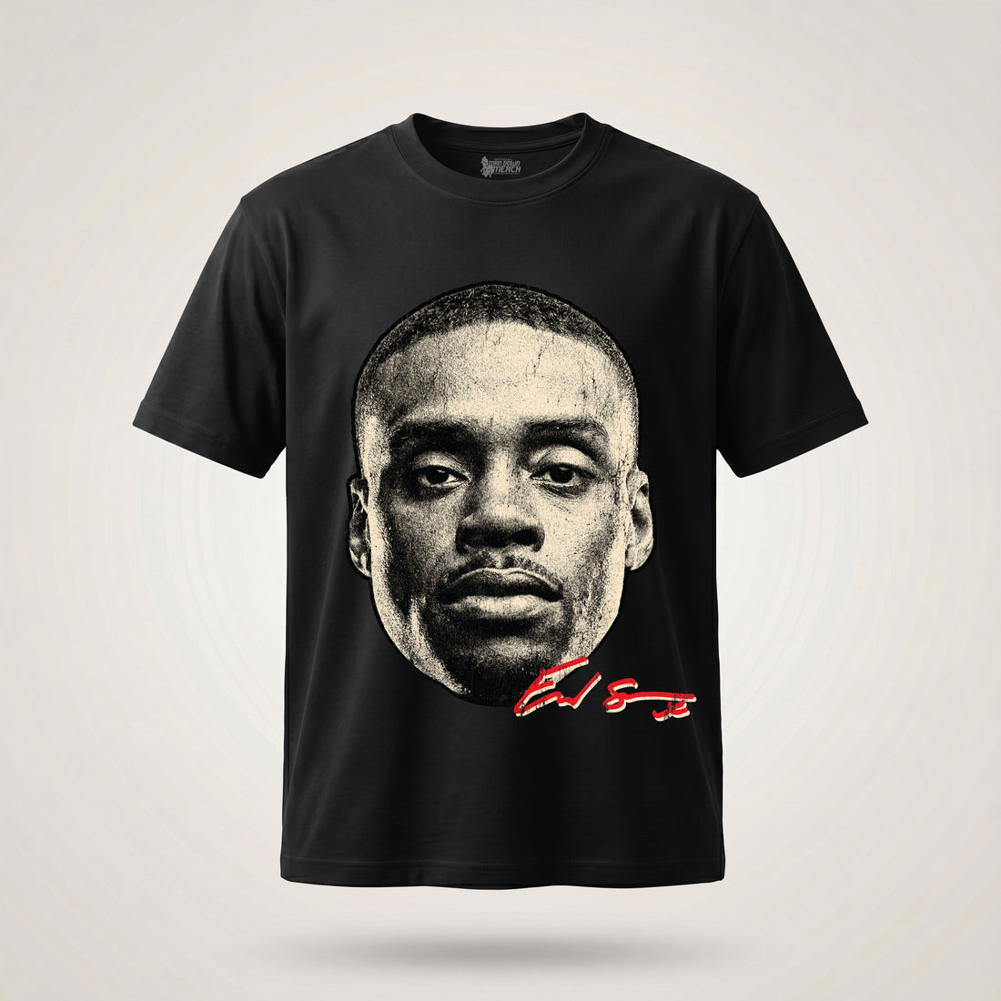 ESJ Big Face Tee