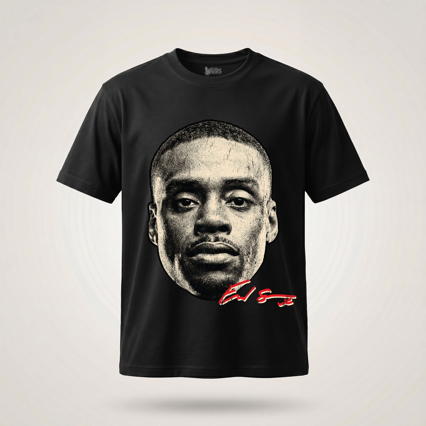 ESJ Big Face Tee