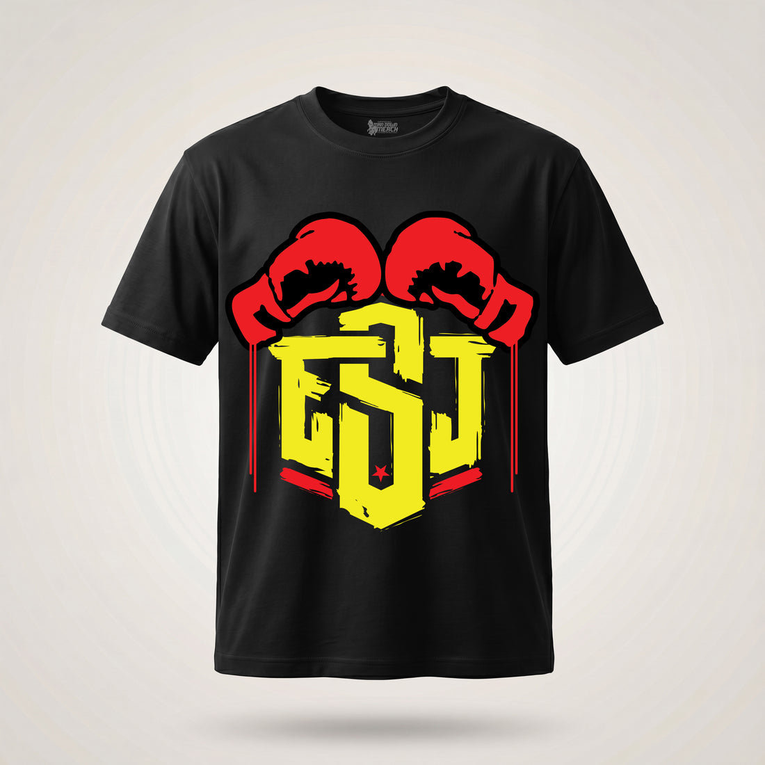 Blood, Sweat & The Truth Tee