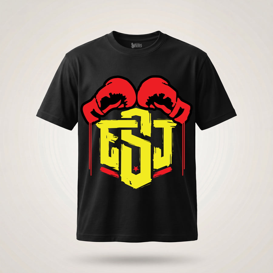 Blood, Sweat & The Truth Tee