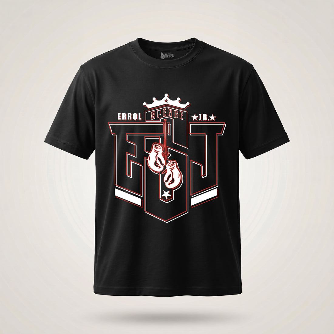ESJ Logo Tee