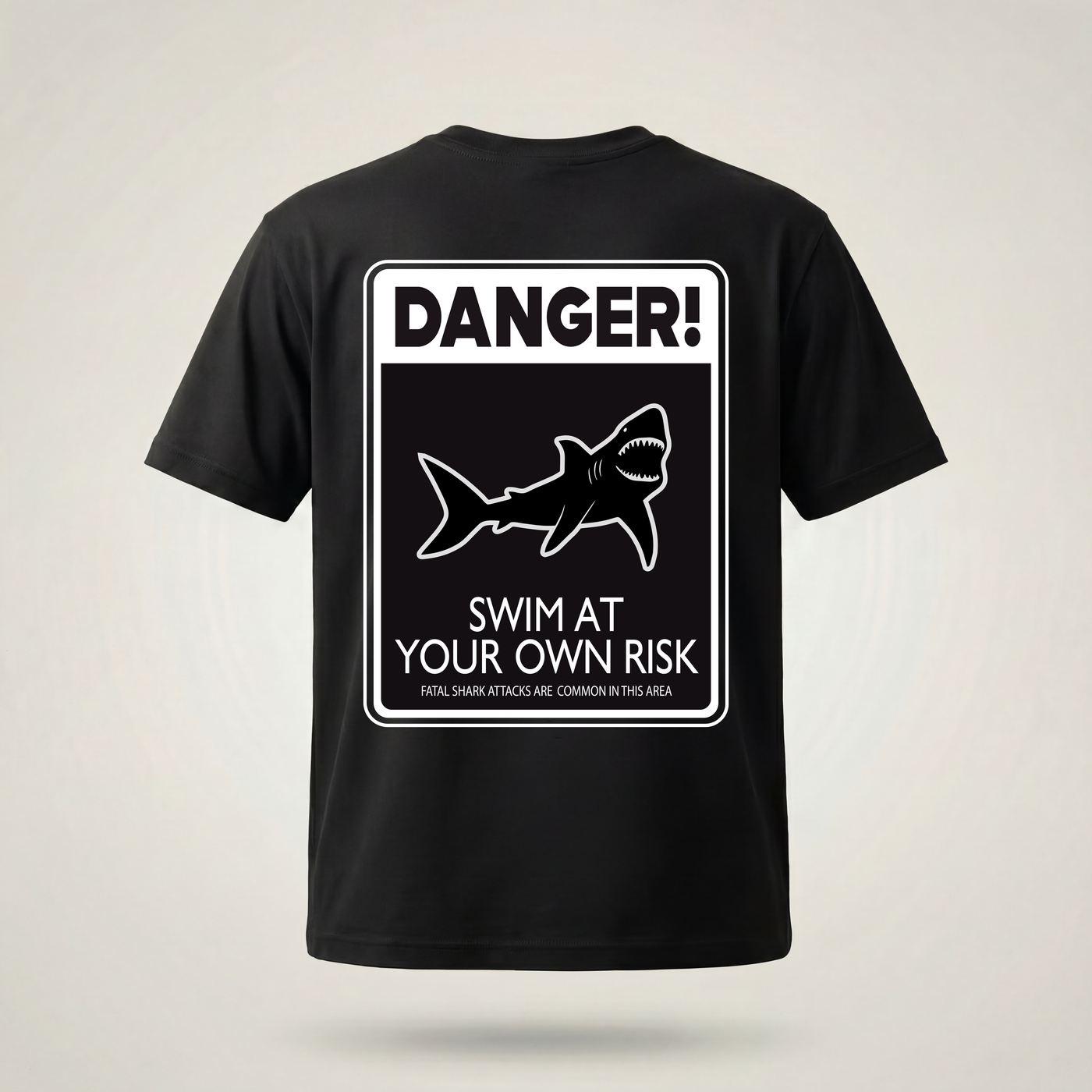 Strap Season 2.0 Tee