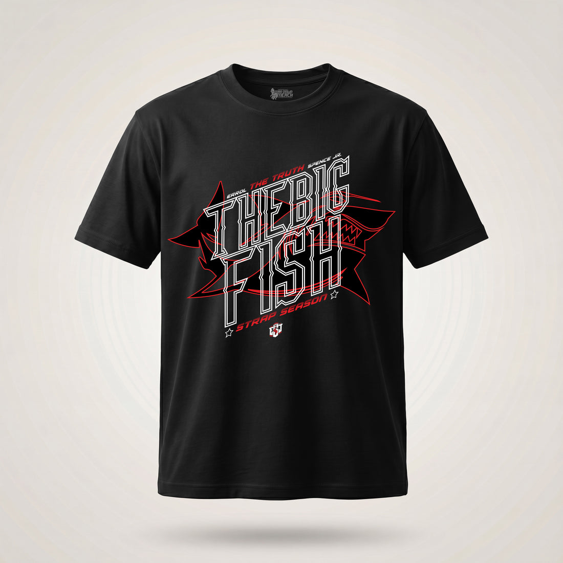 The Big Fish Tee