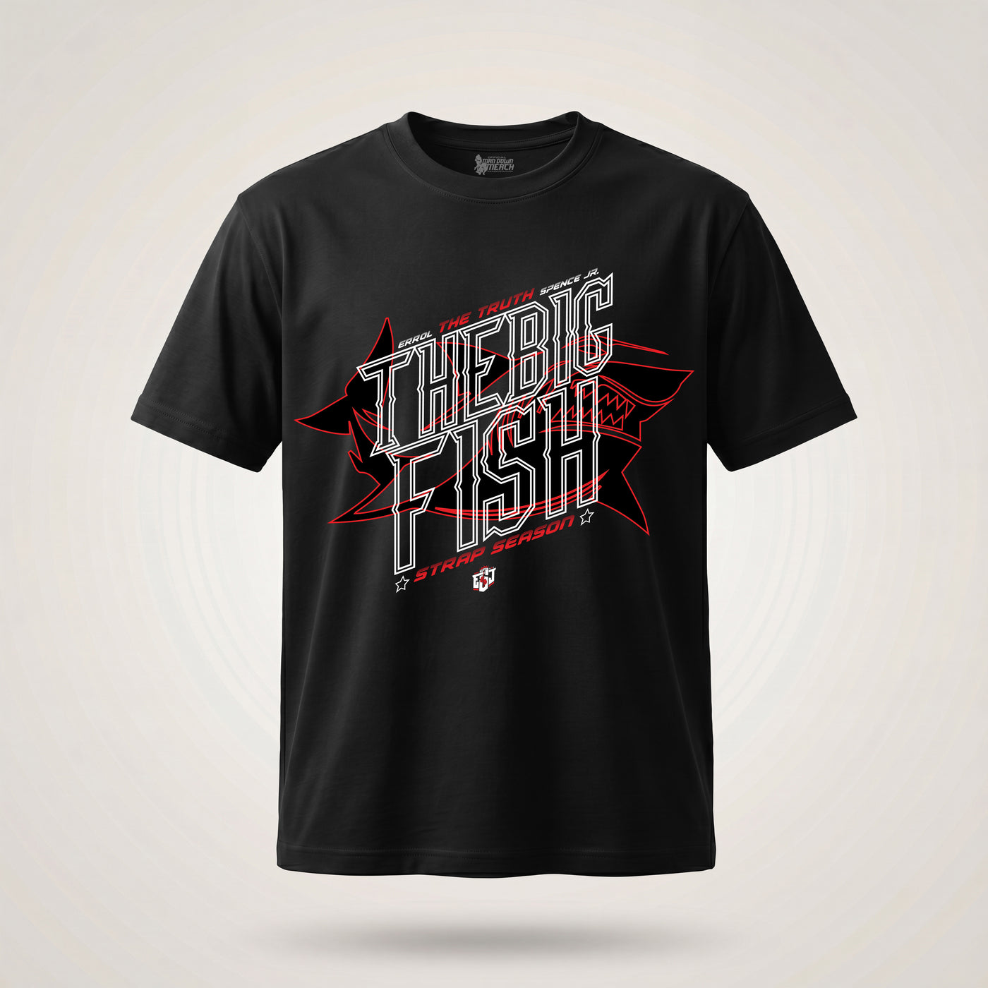 The Big Fish Tee