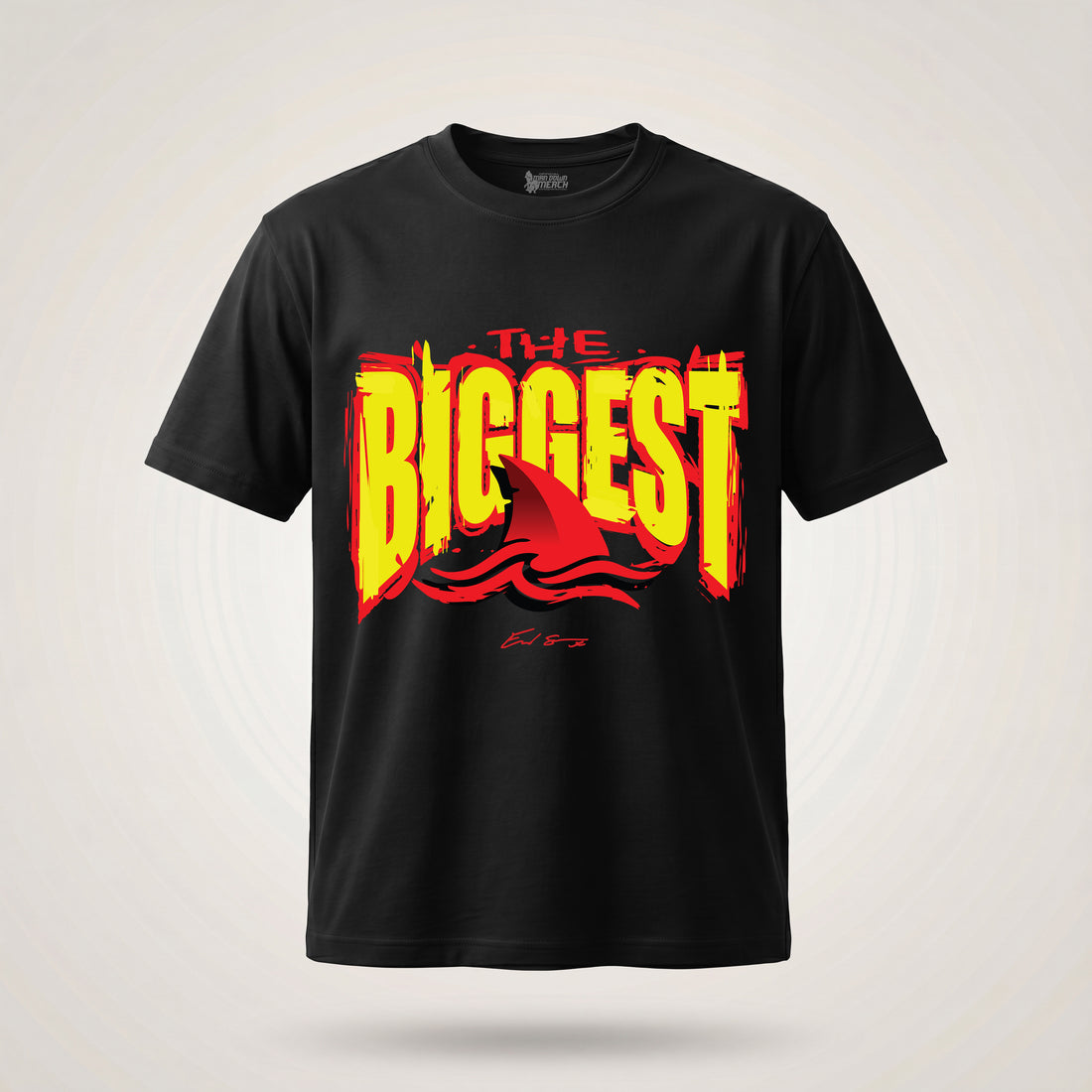 The Biggest Tee