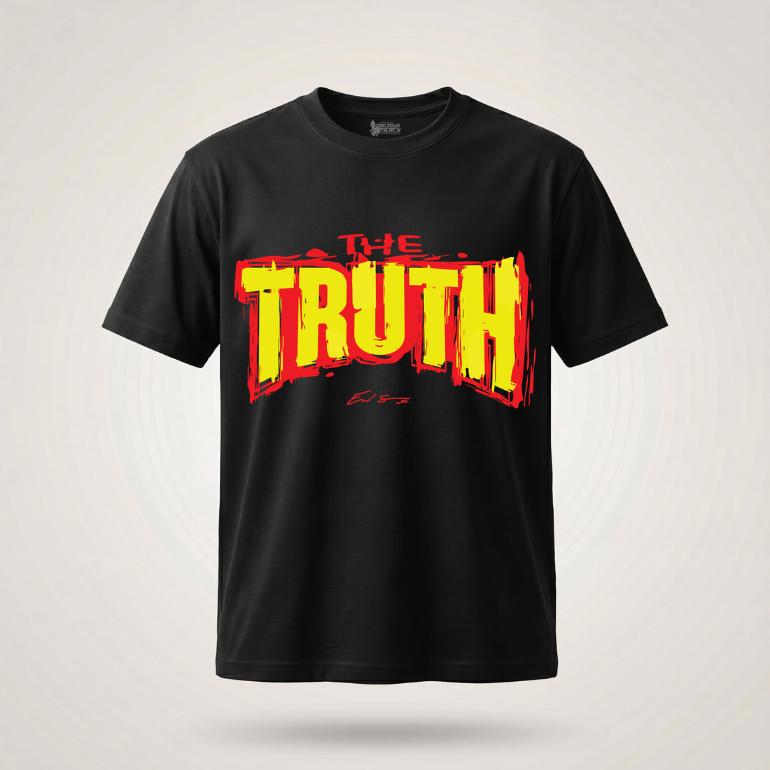 The Truth Tee