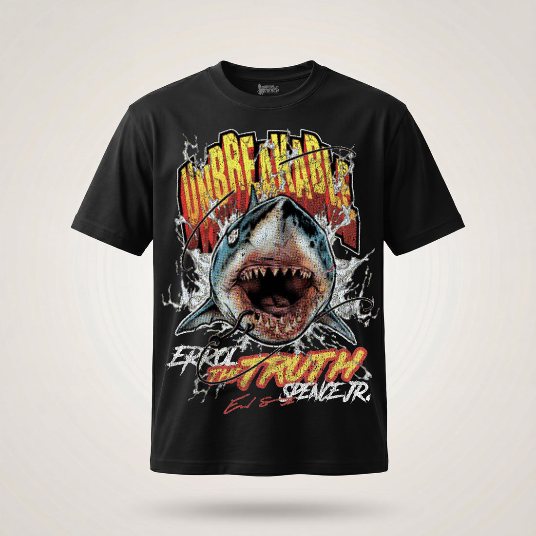 Unbreakable Tee