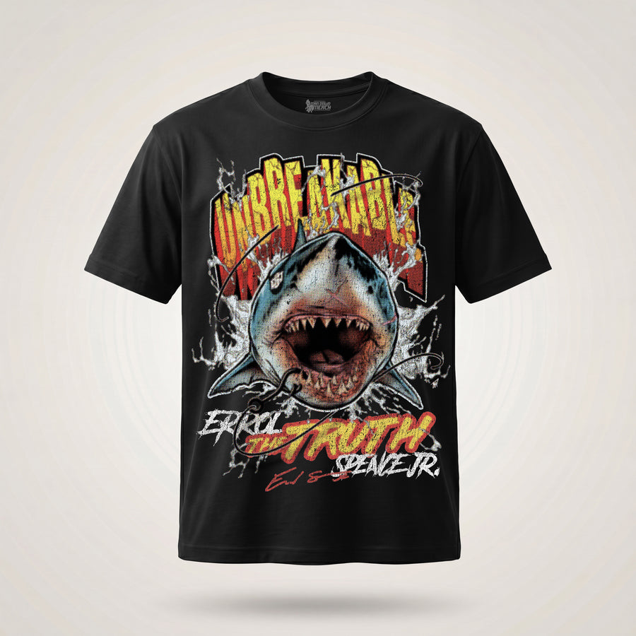 Unbreakable Tee