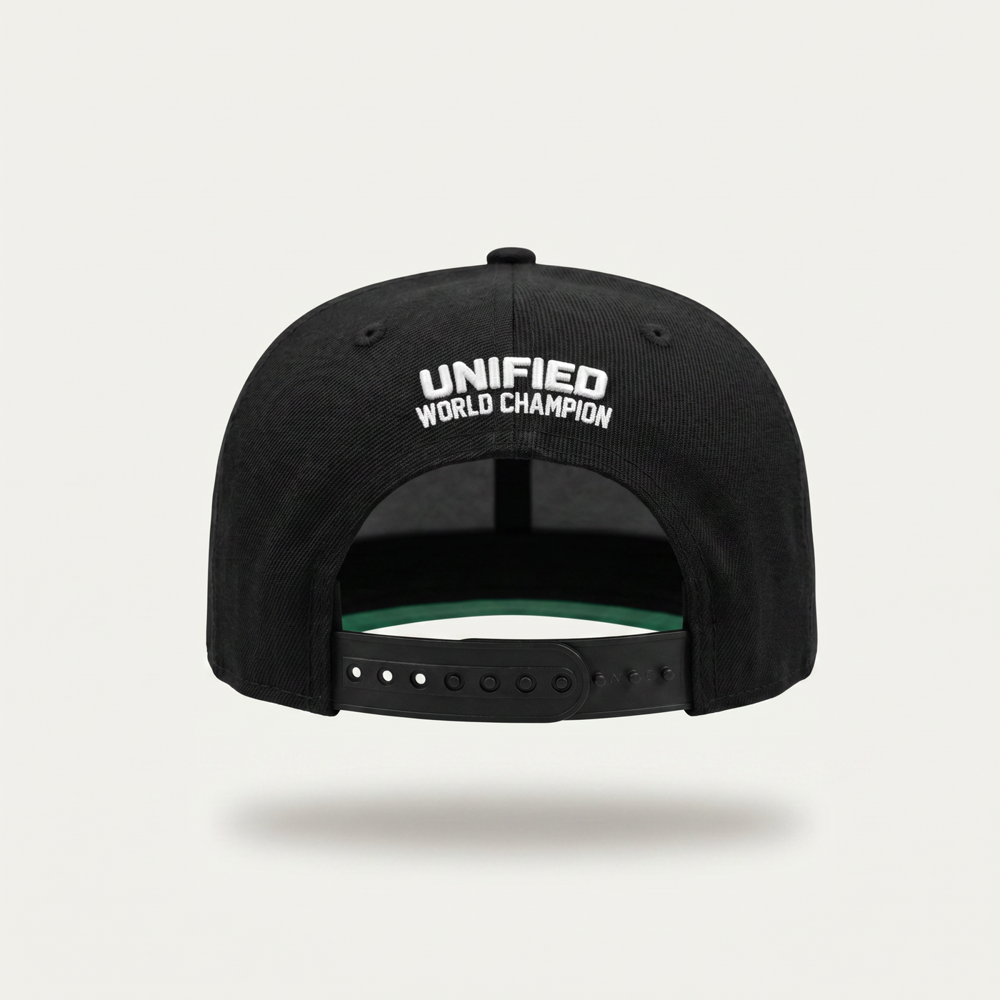 Man Down Snap Back