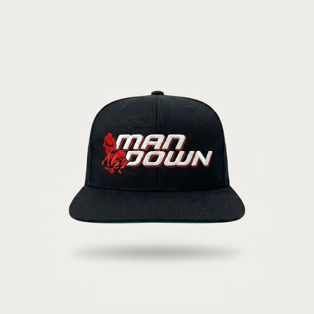 Man Down Snap Back
