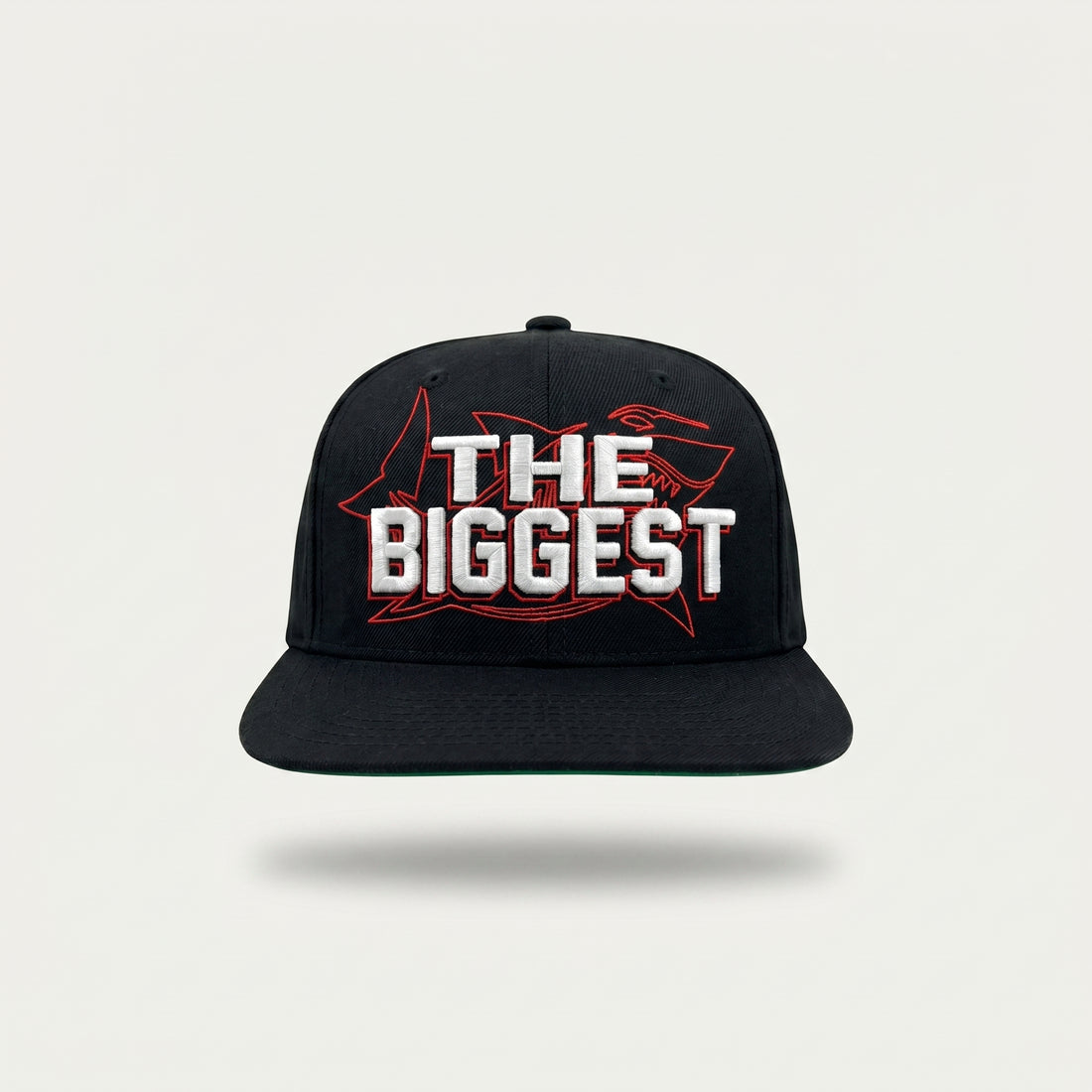 The Biggest Snap Back