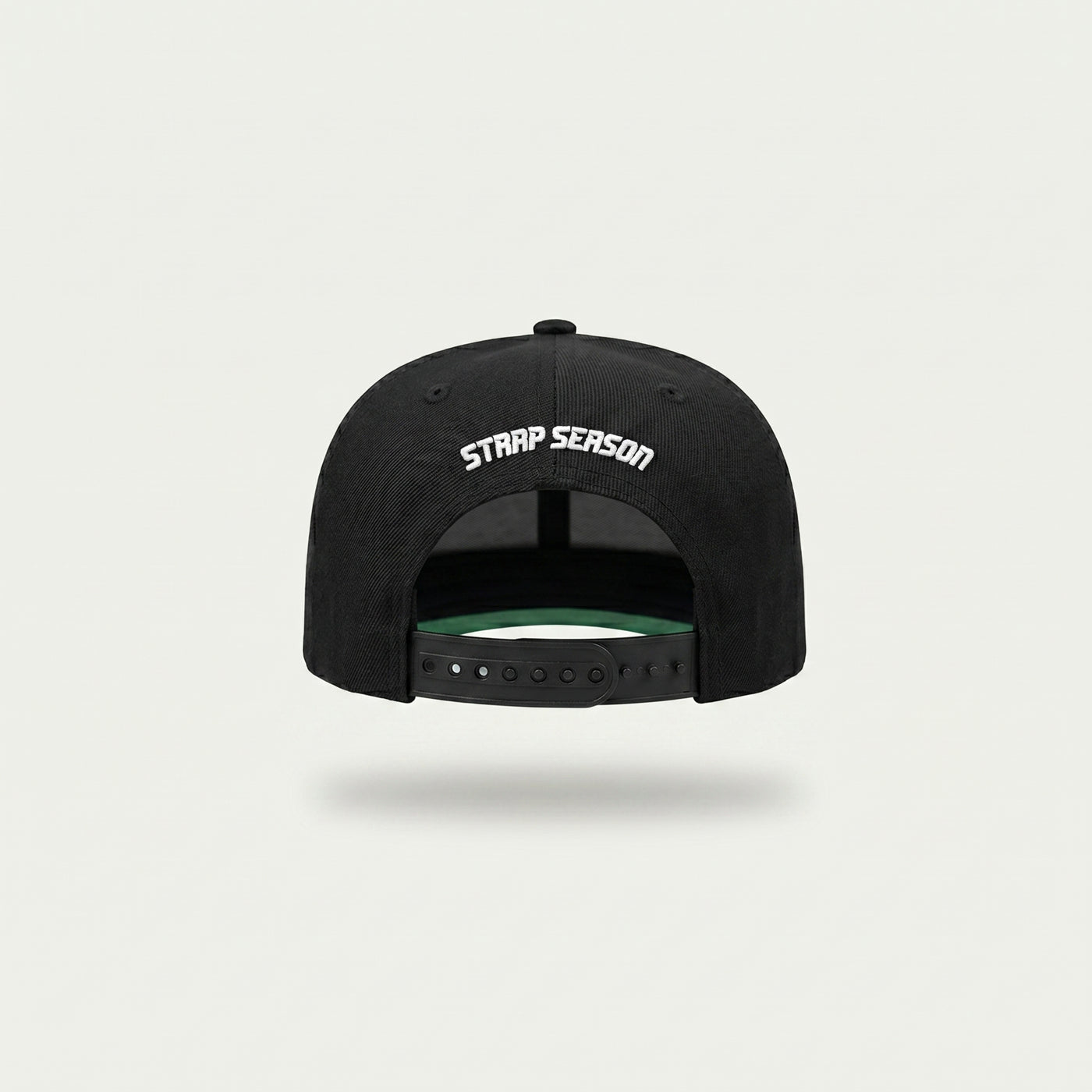 The Biggest Snap Back