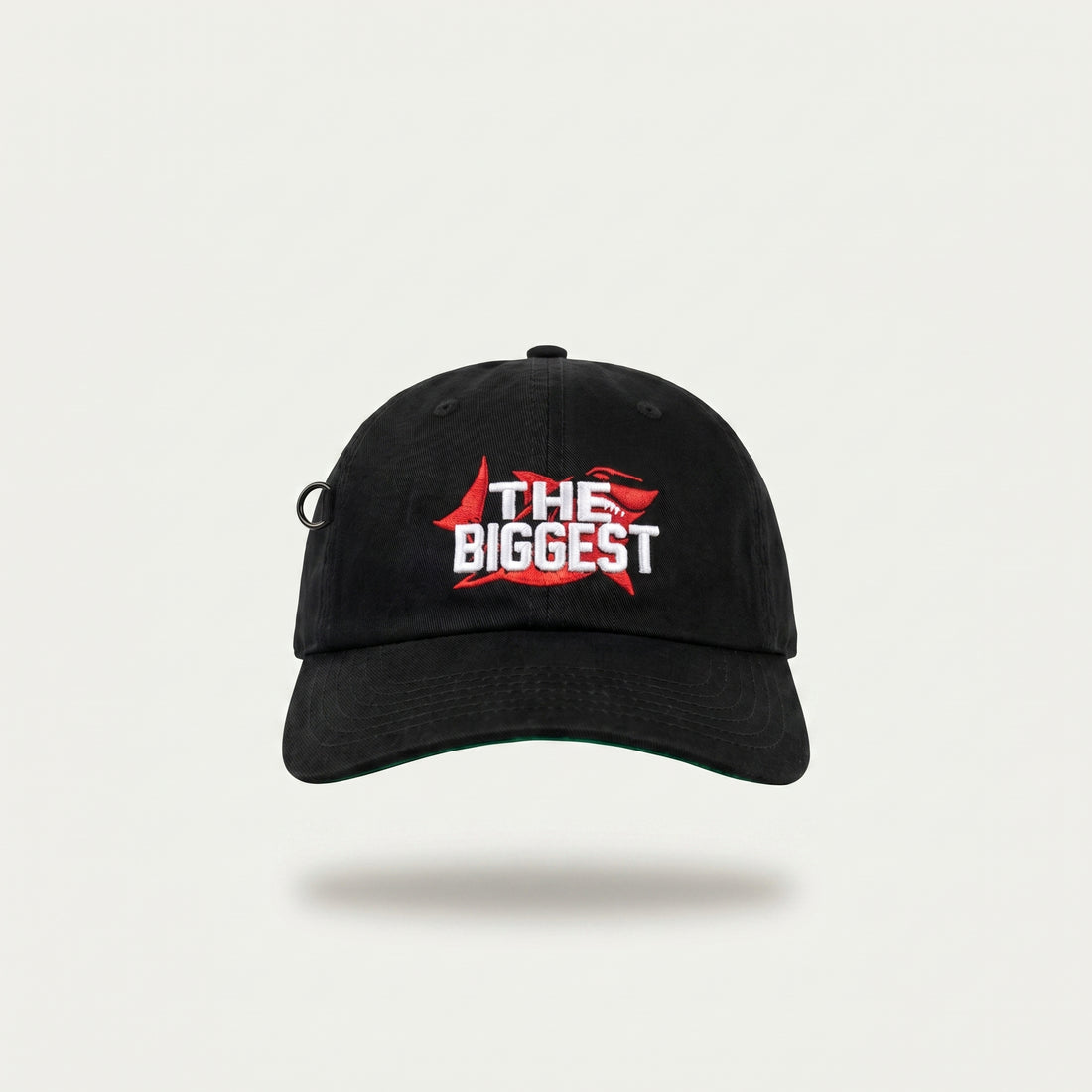 The Biggest Dad Cap