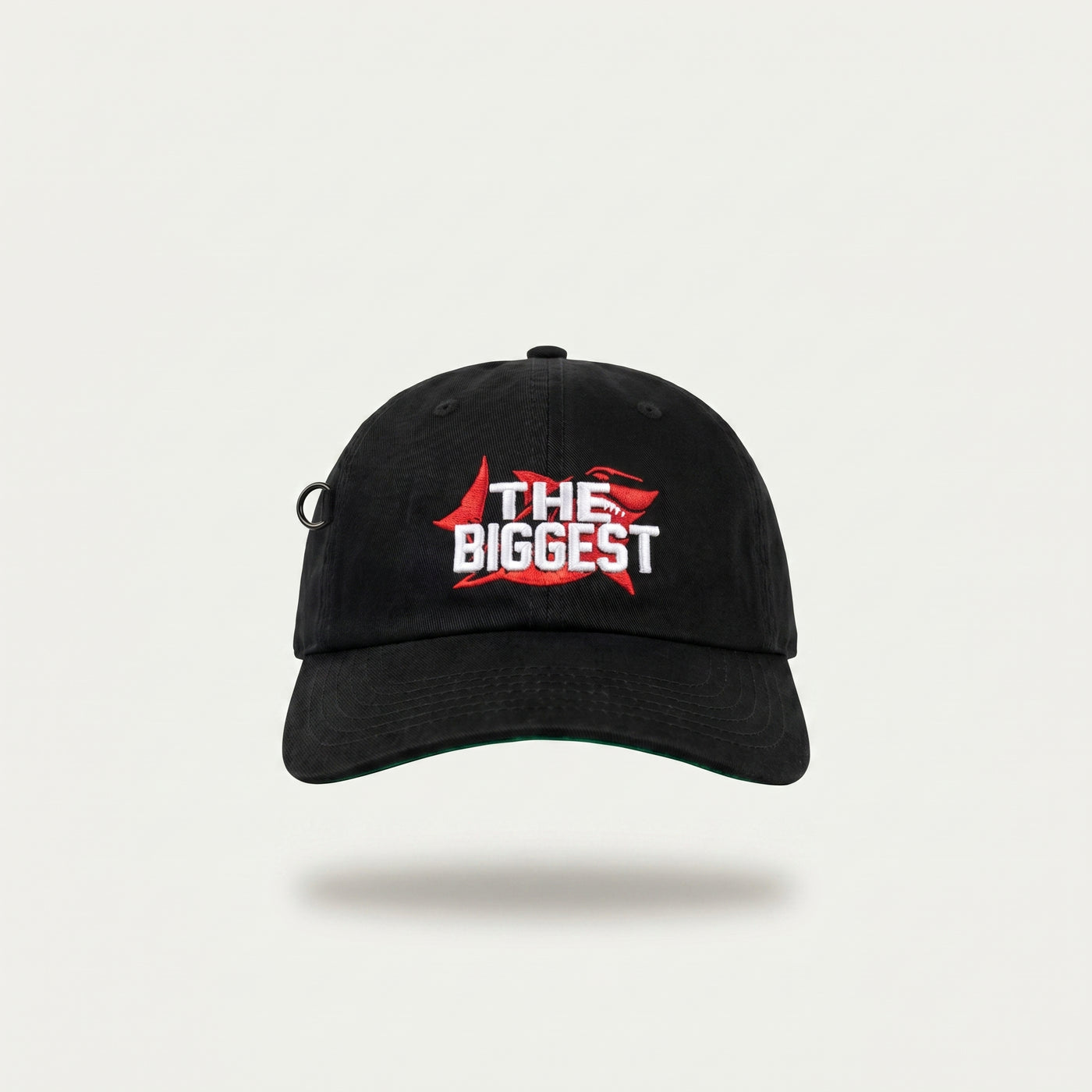 The Biggest Dad Cap