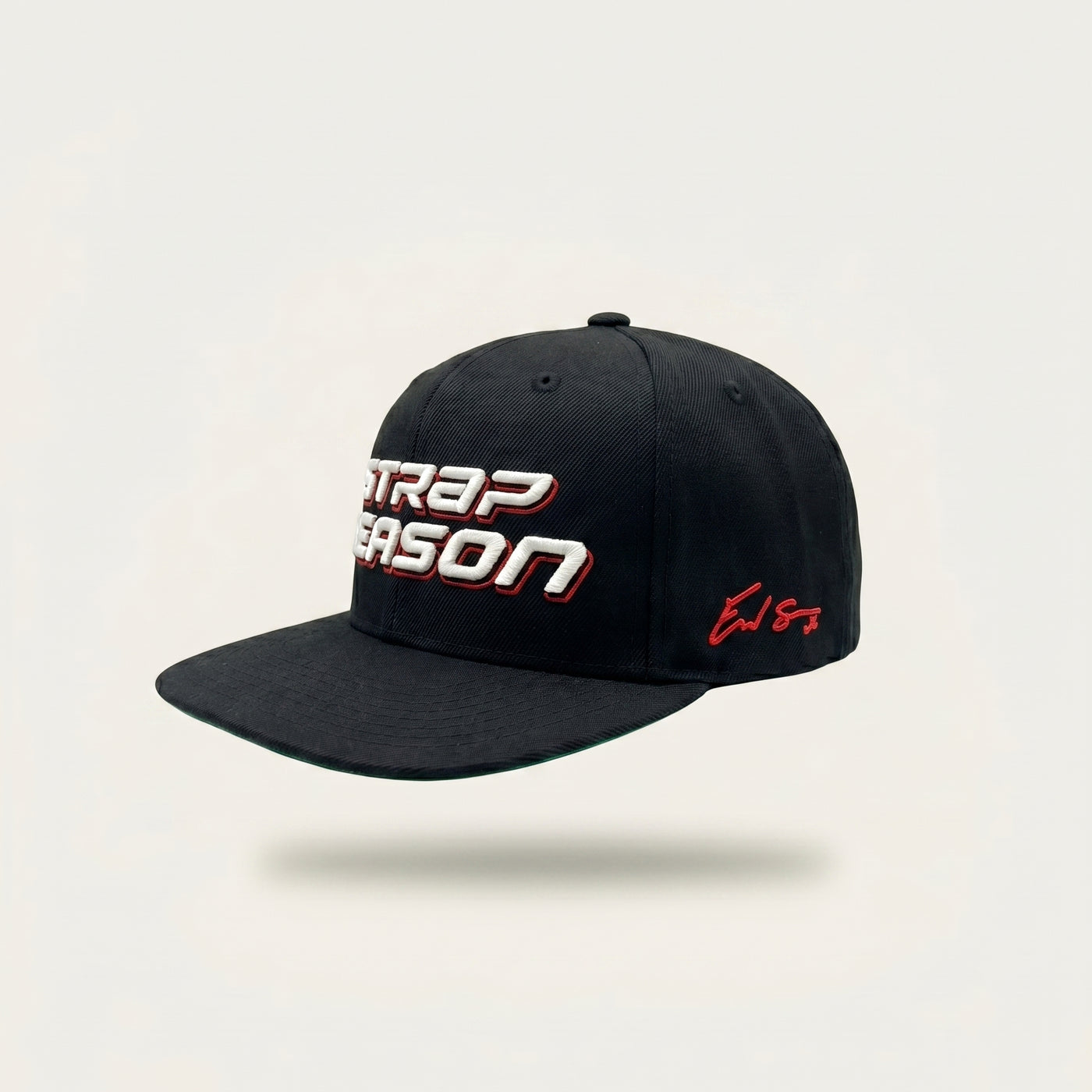 Strap Season Snap Back