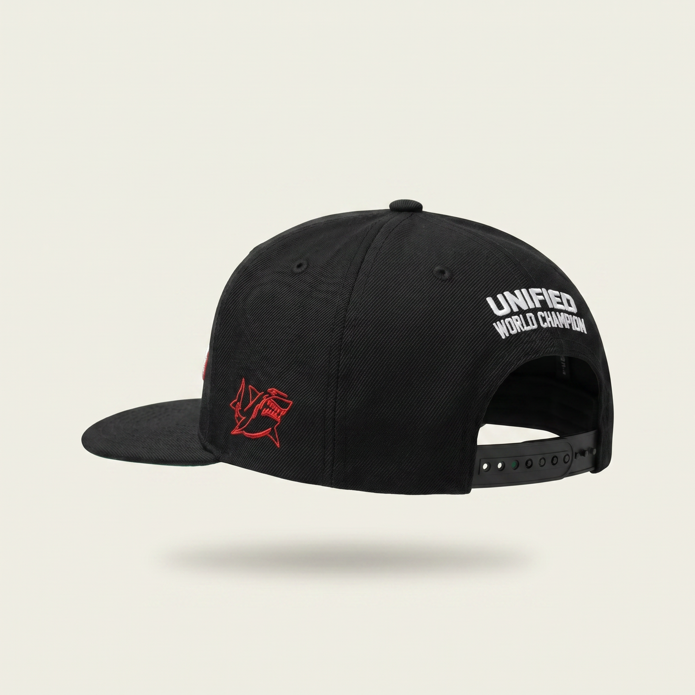 Man Down Snap Back