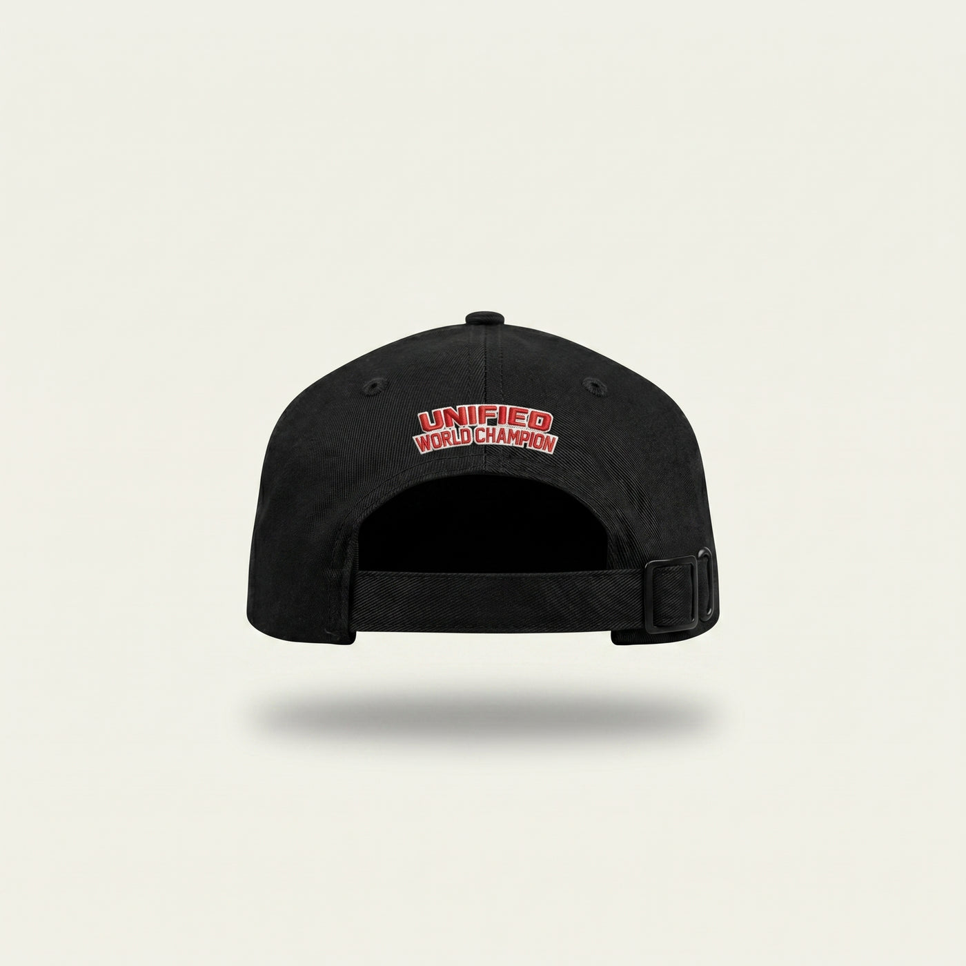Strap Season Dad Cap