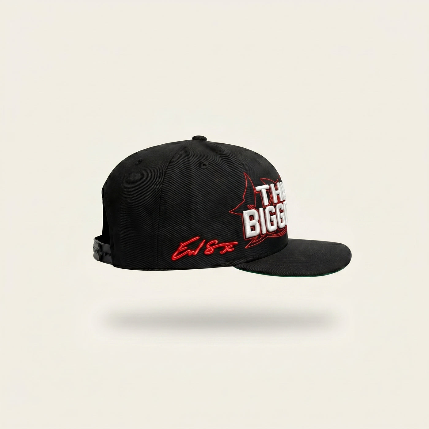 The Biggest Snap Back