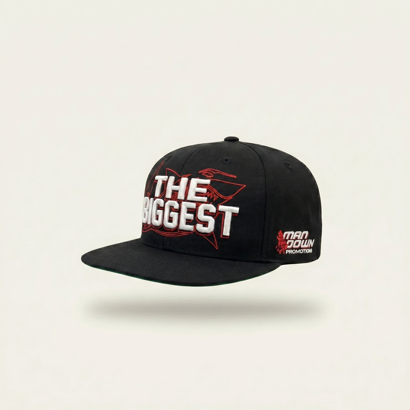 The Biggest Snap Back