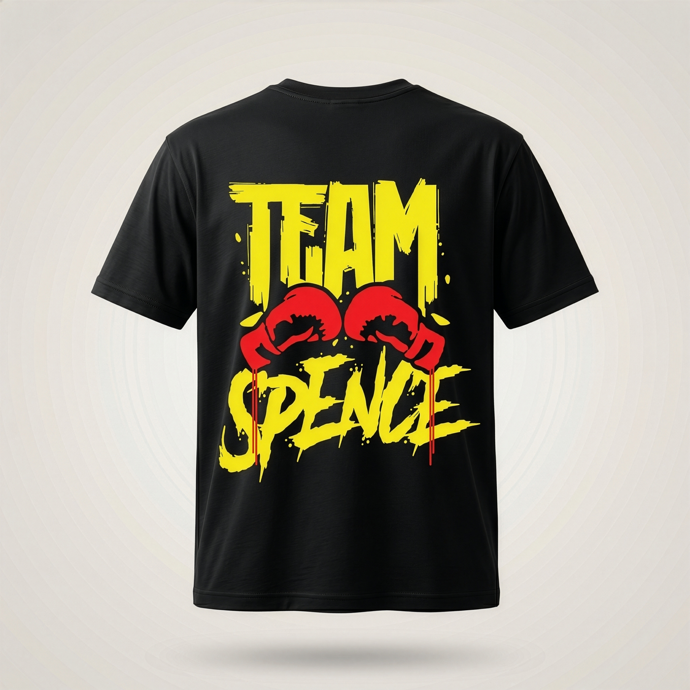 Man Down Tee