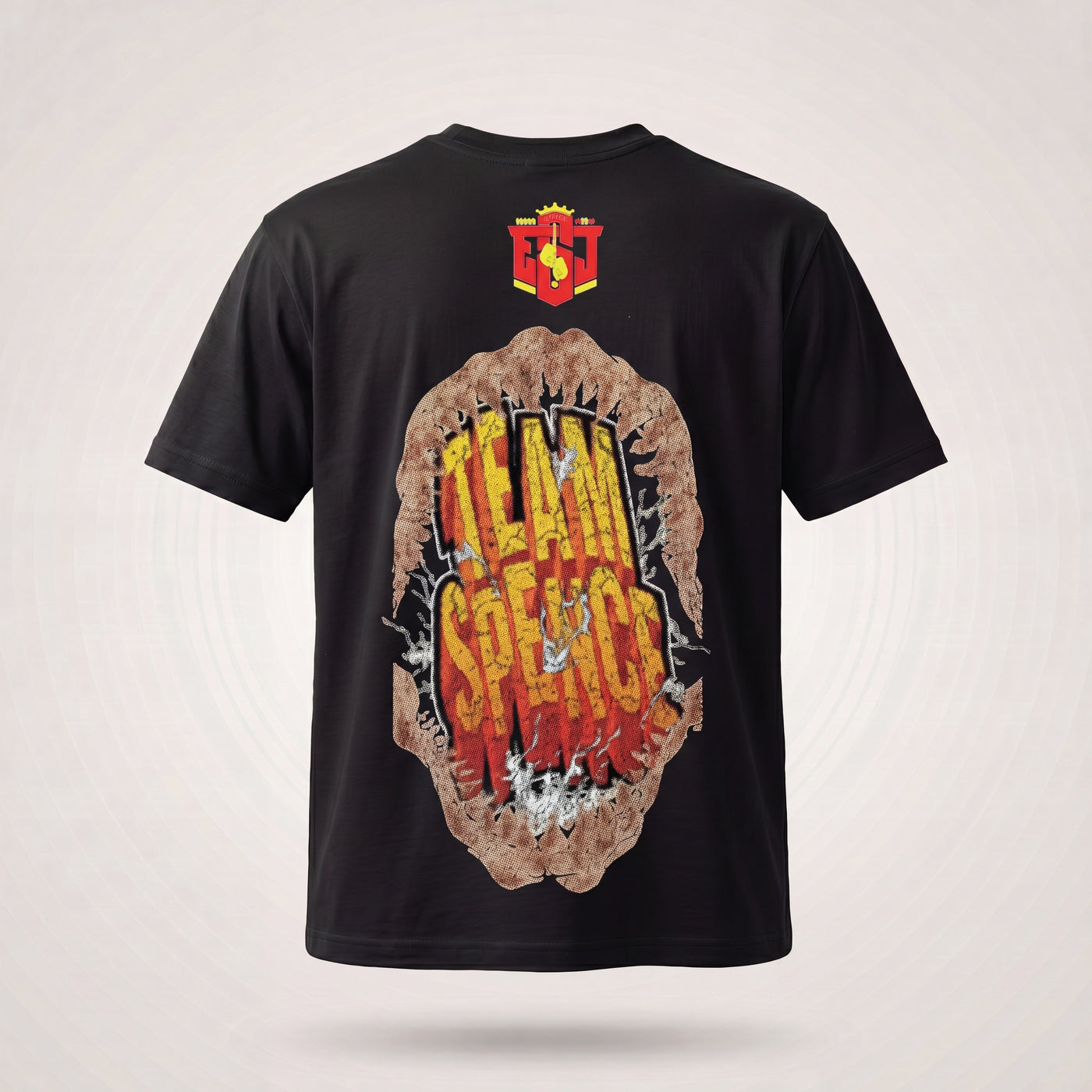 Unbreakable Tee