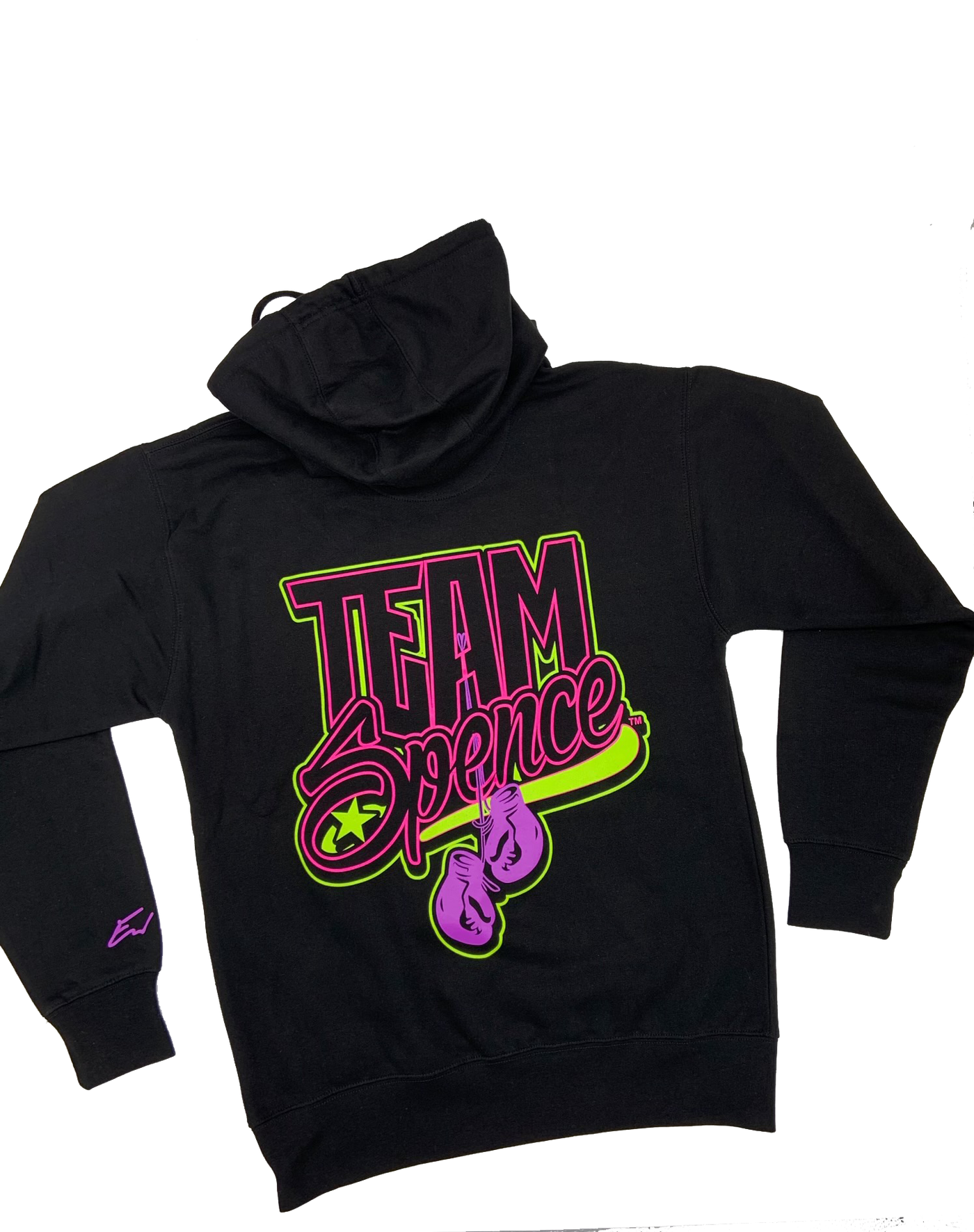 ESJ Unified Sweatsuit