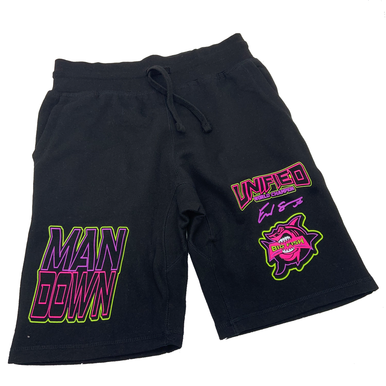 ESJ Unified Sweatsuit