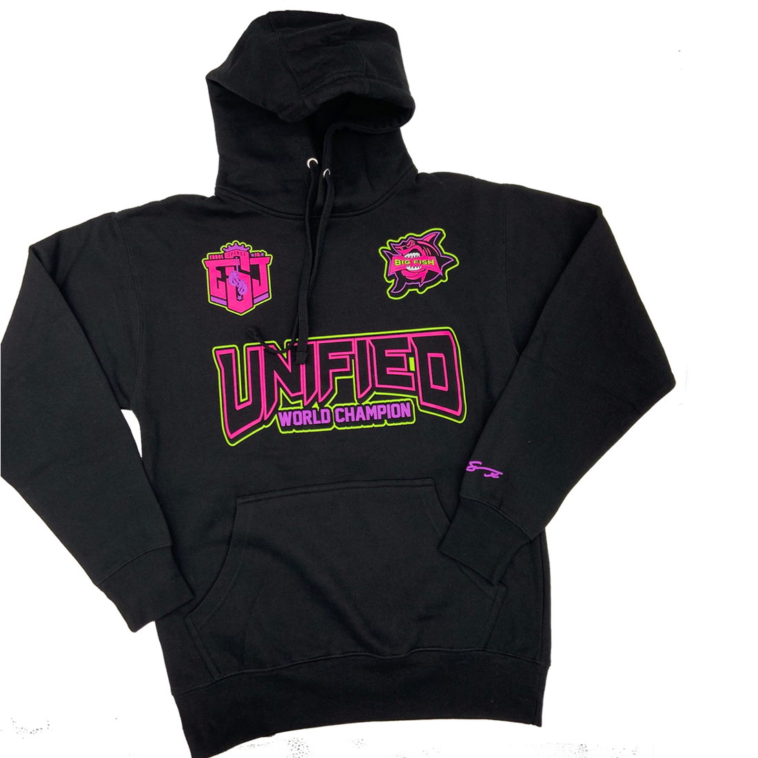 ESJ Unified Sweatsuit