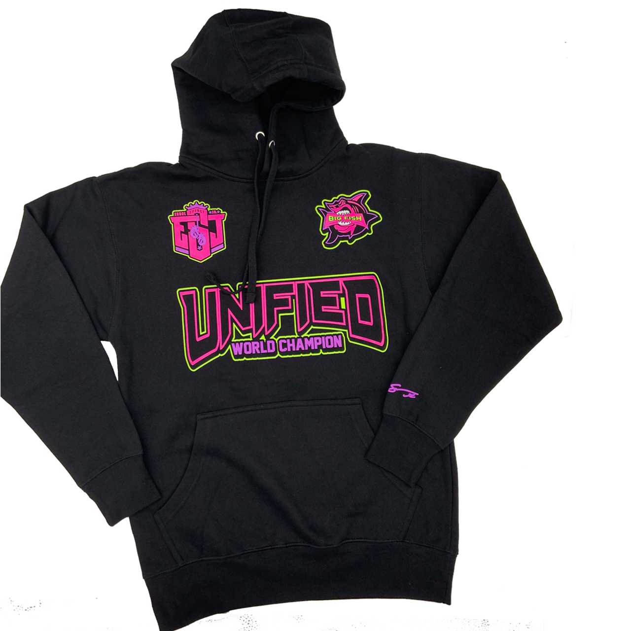 ESJ Unified Sweatsuit
